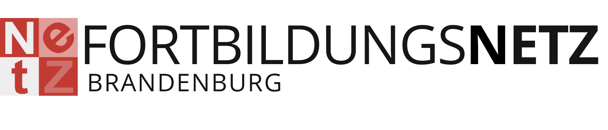 Link zu Startseite des FortbildungsNetzes